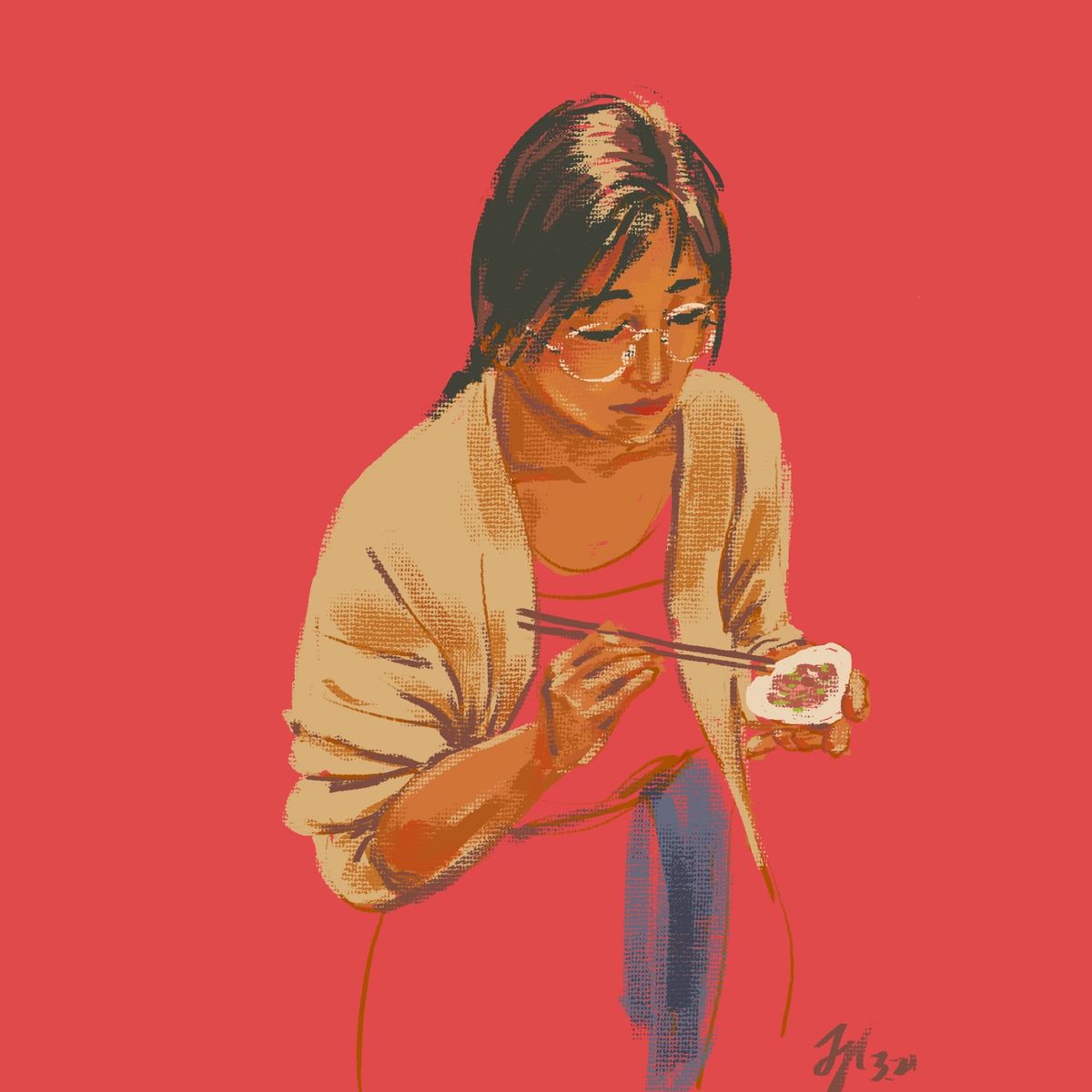 Profile Image