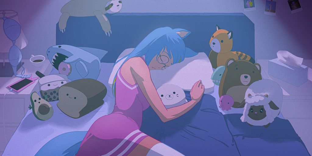 Hero artwork