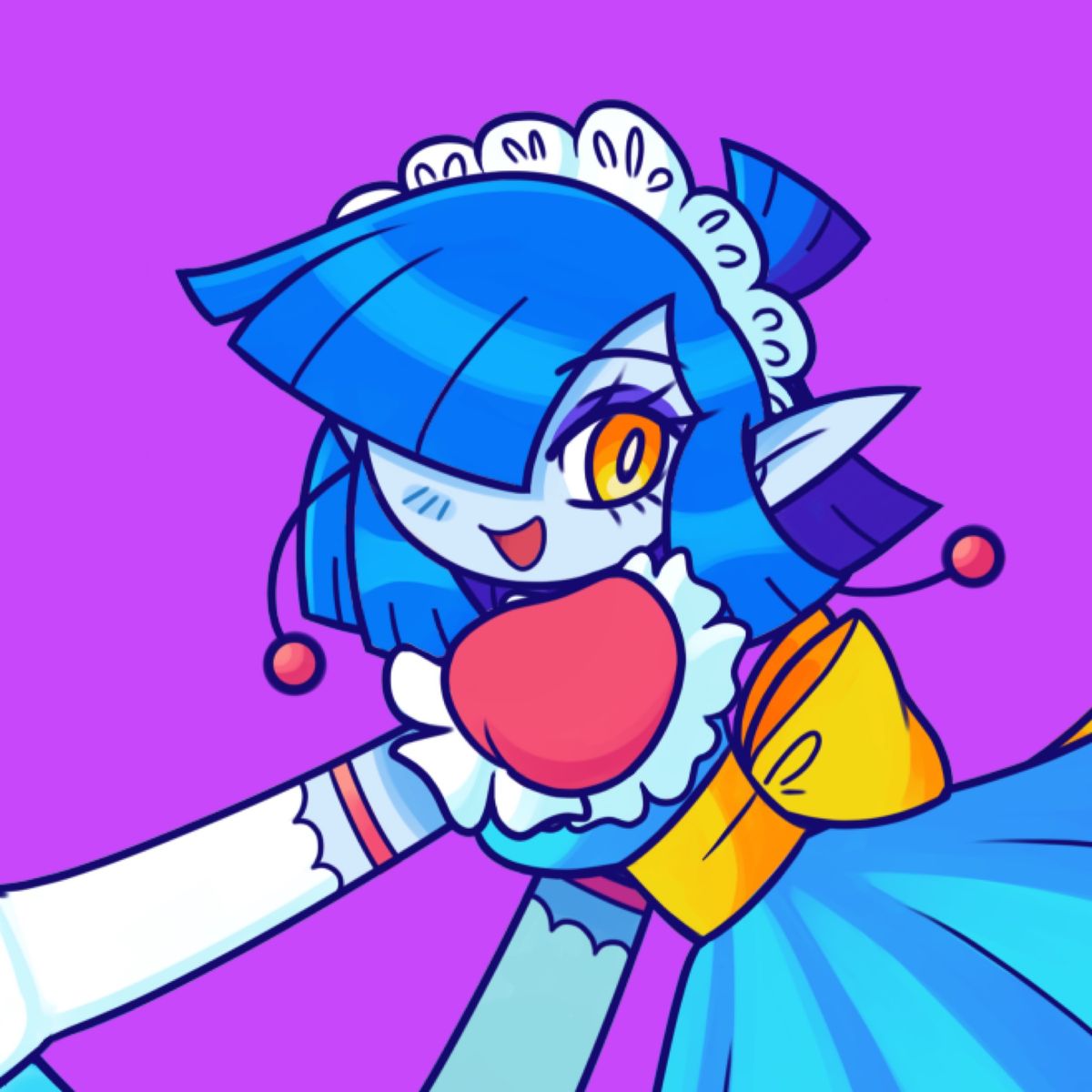 Profile Image