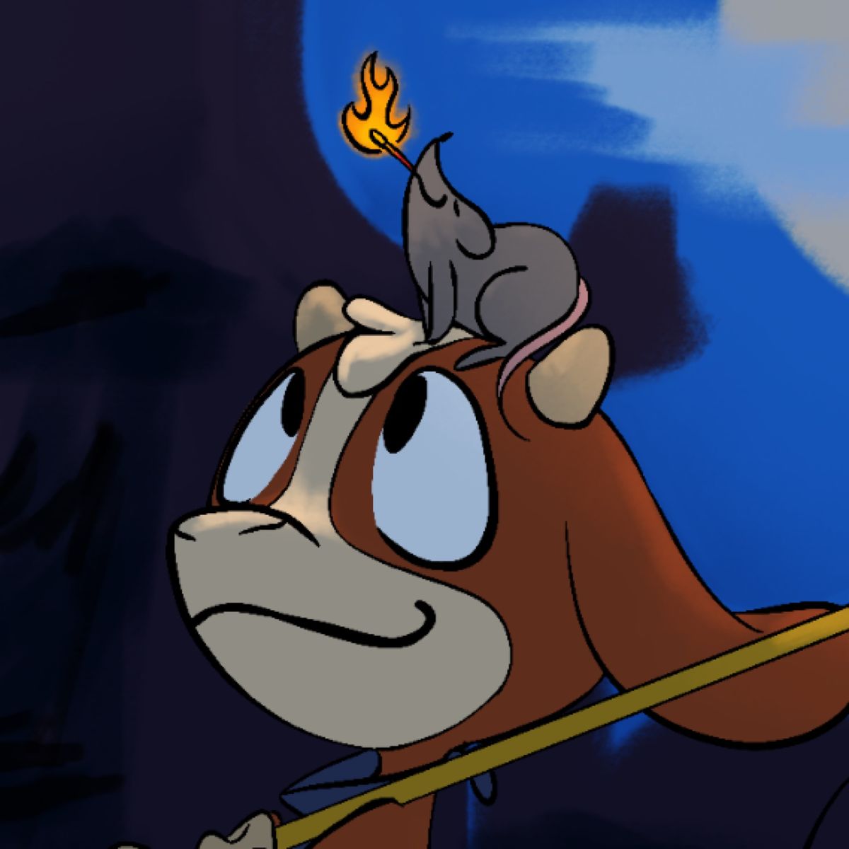Profile Image