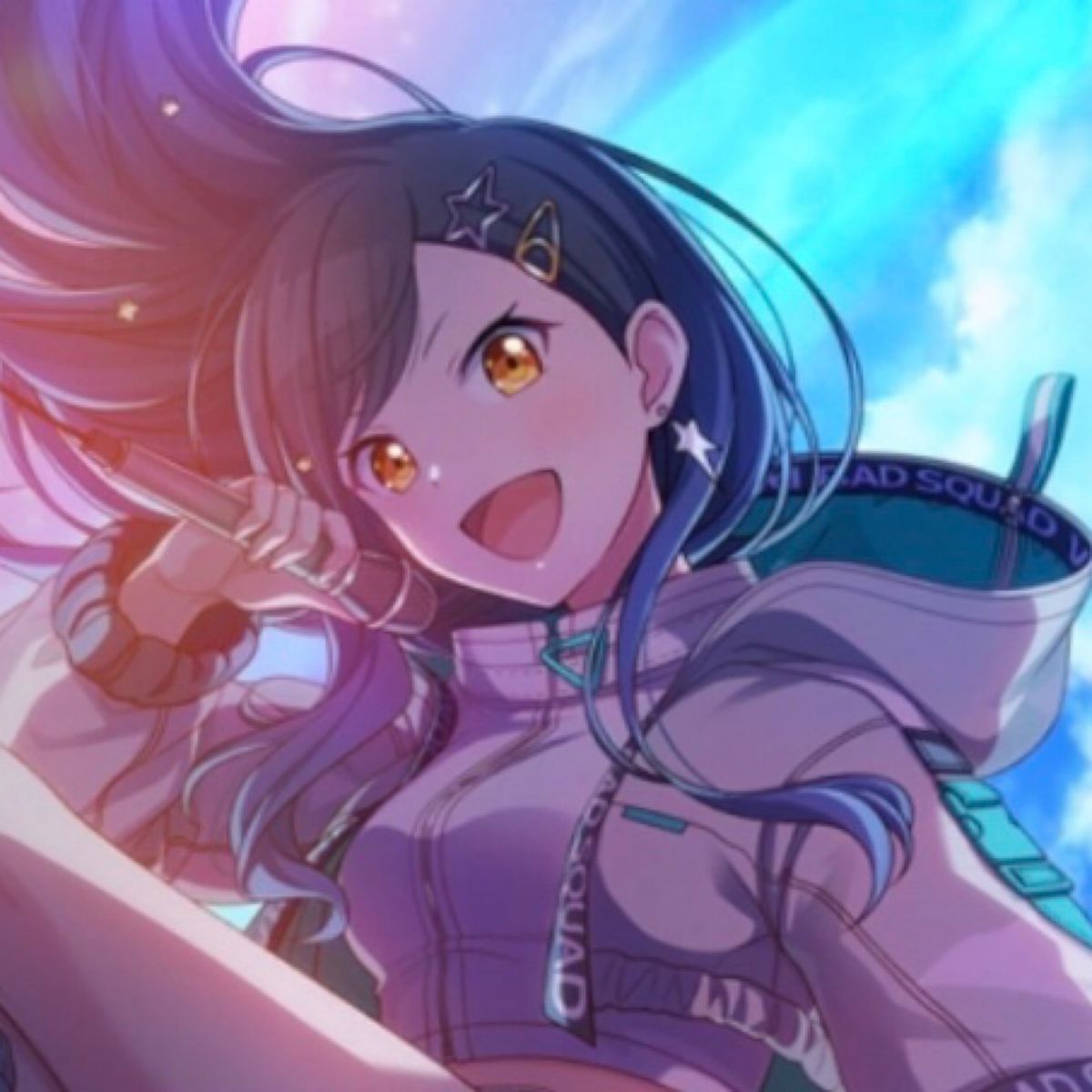 Profile Image