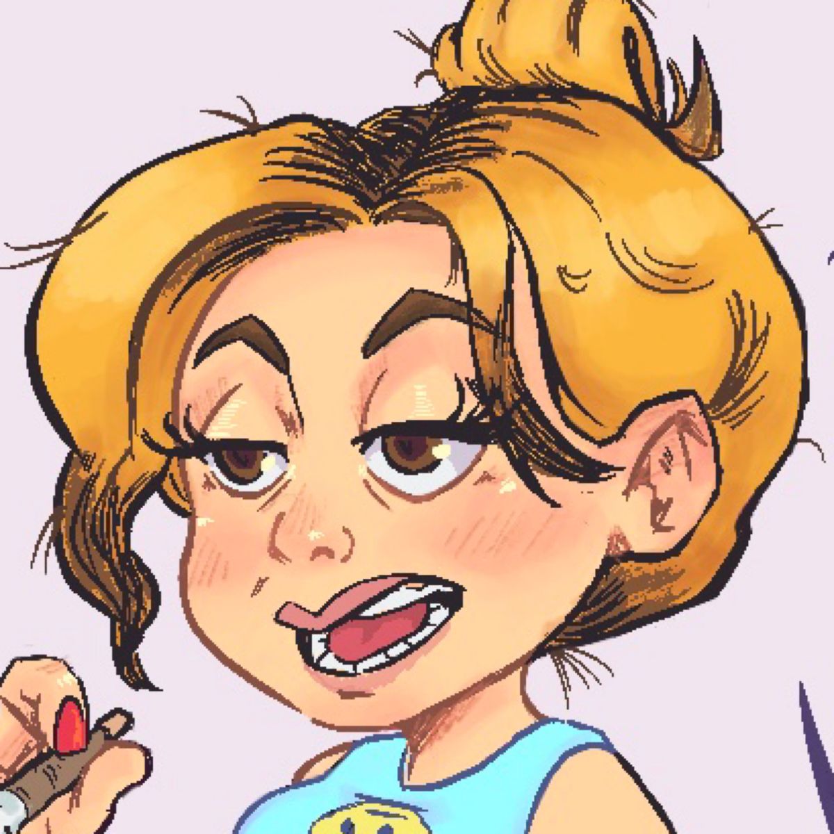Profile Image