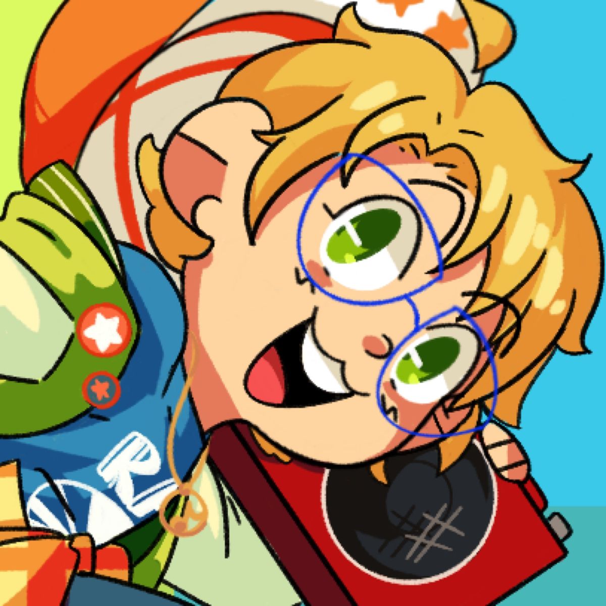 Profile Image