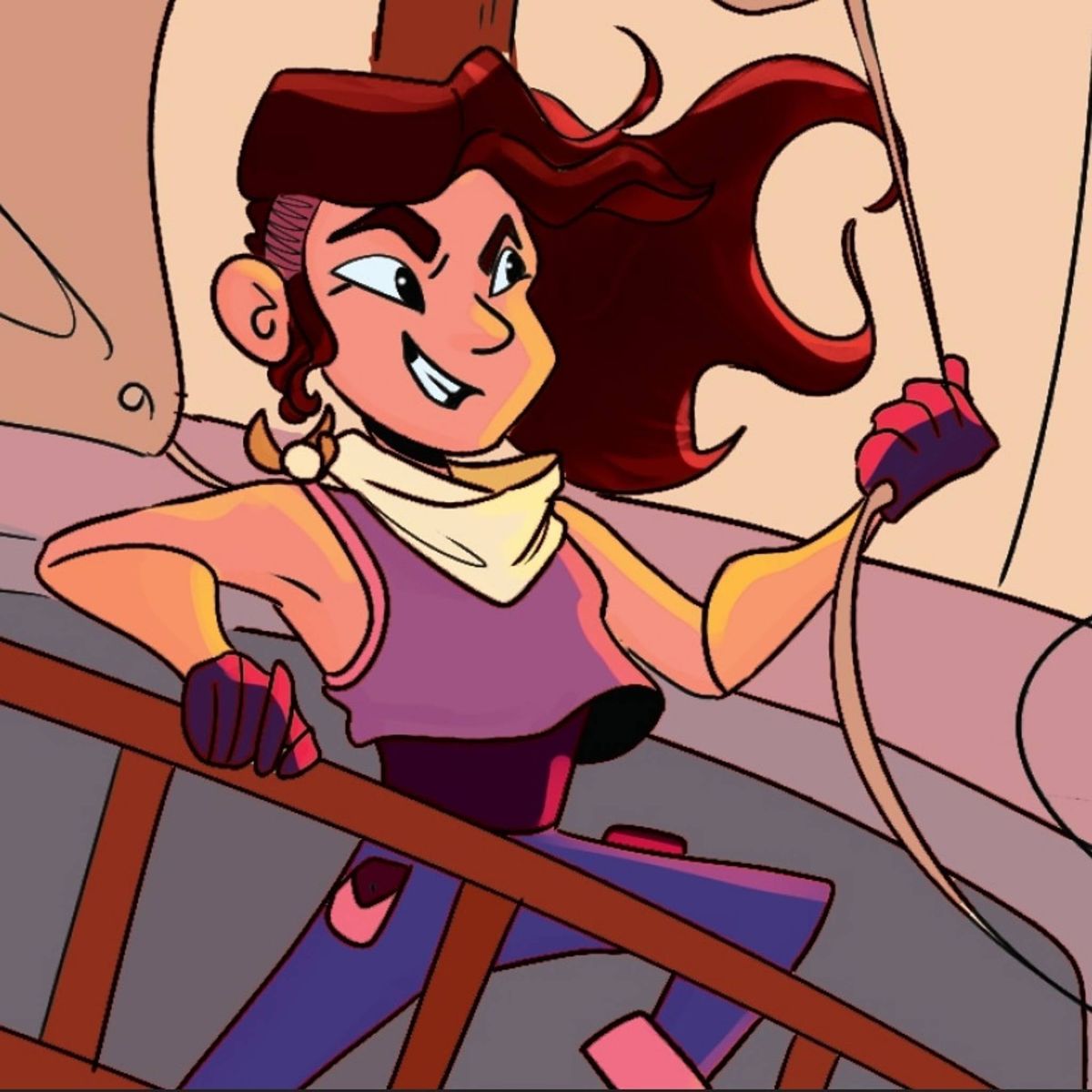 Profile Image