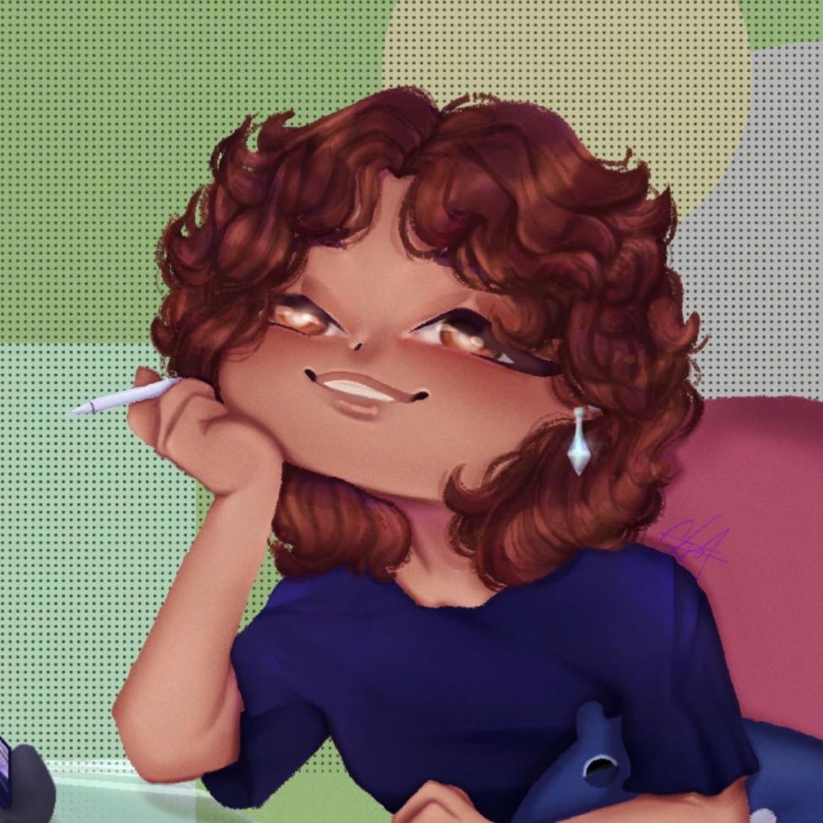 Profile Image