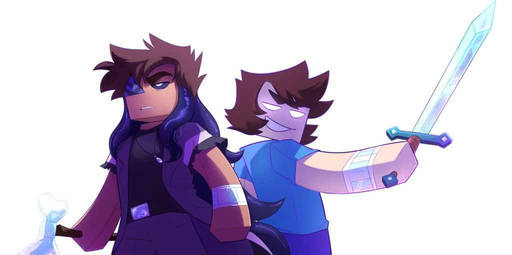 Hero artwork