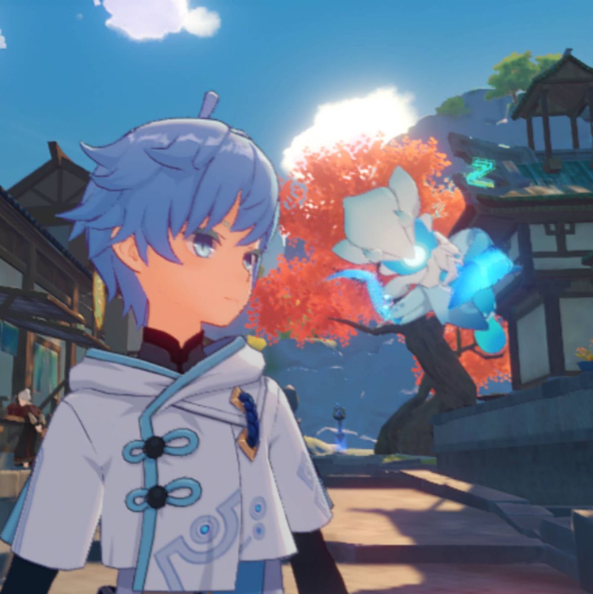 Profile Image