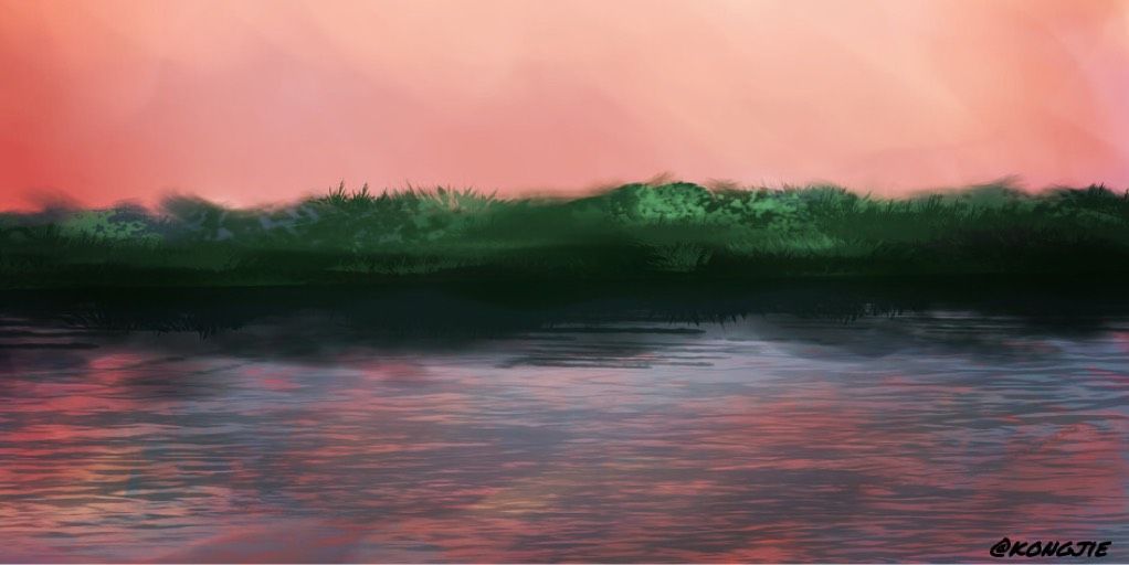 Hero artwork