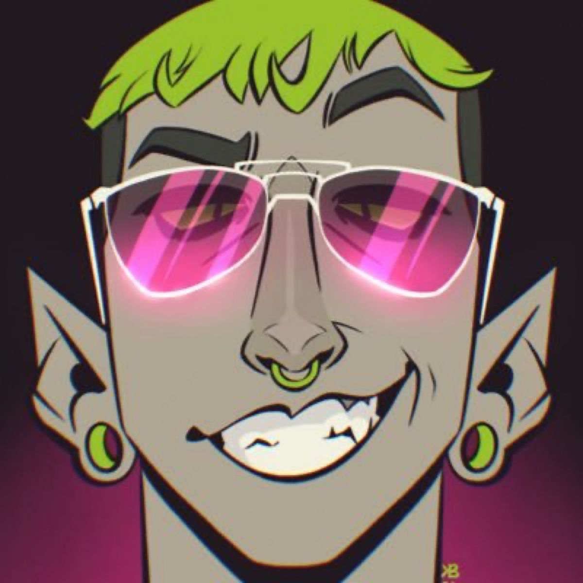 Profile Image