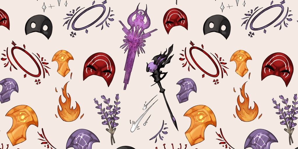 Hero artwork