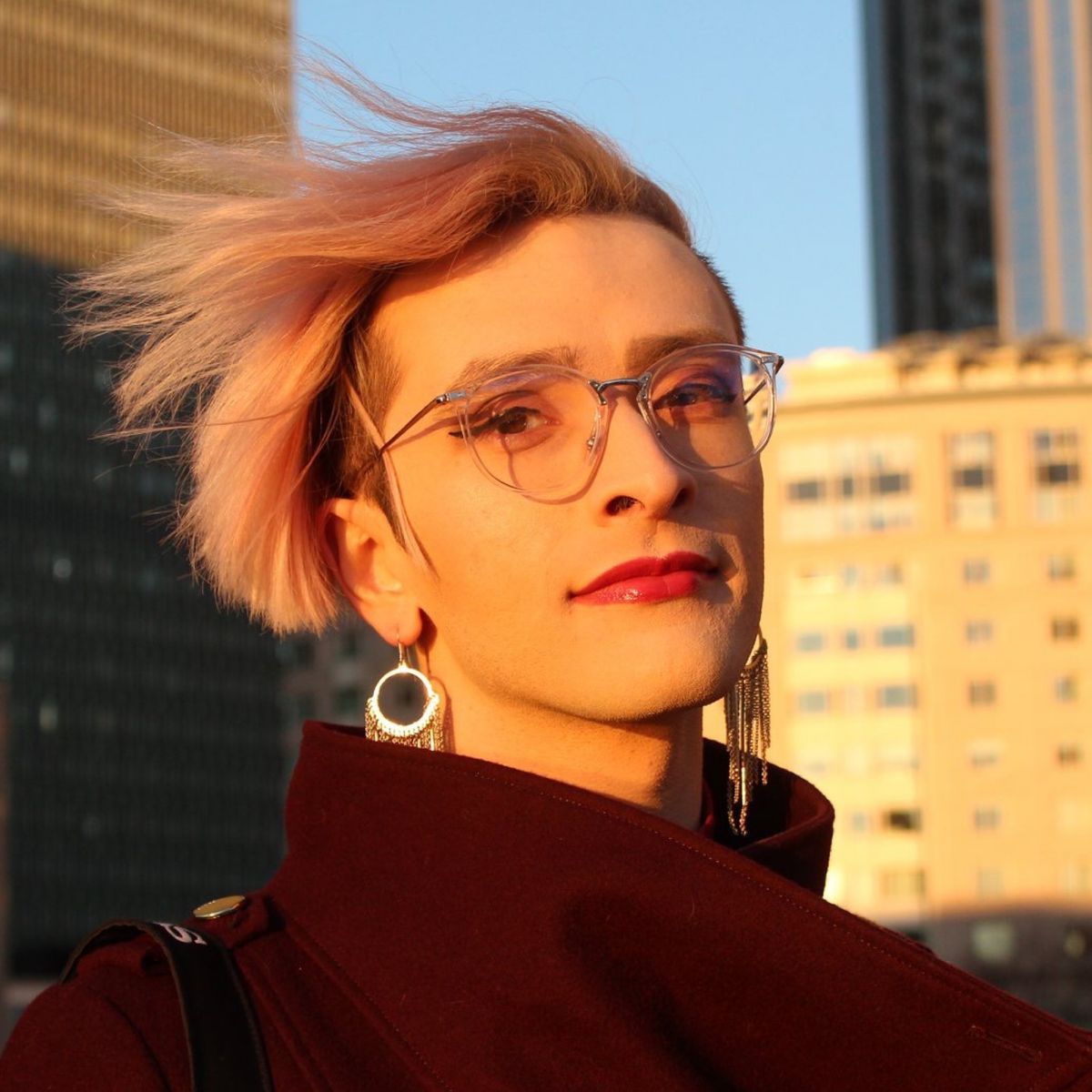 Profile Image