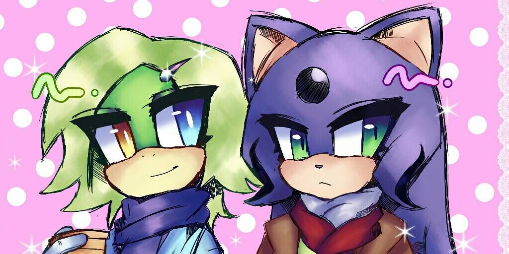 Hero artwork