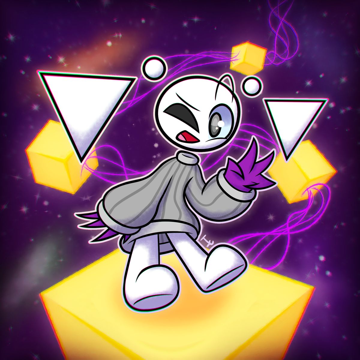Profile Image