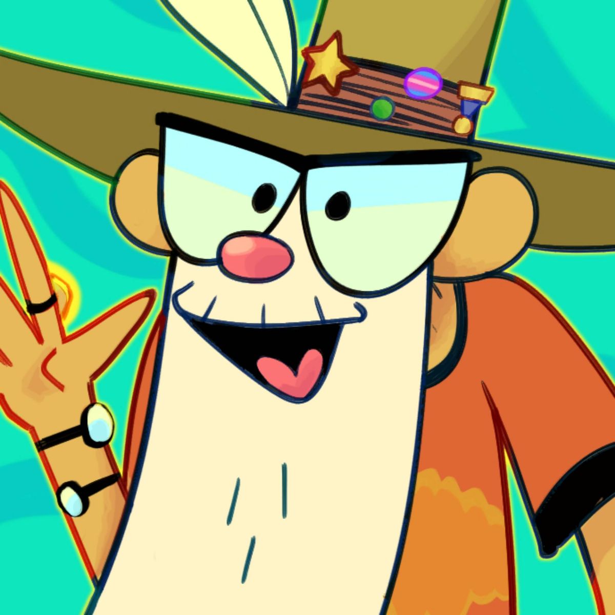 Profile Image