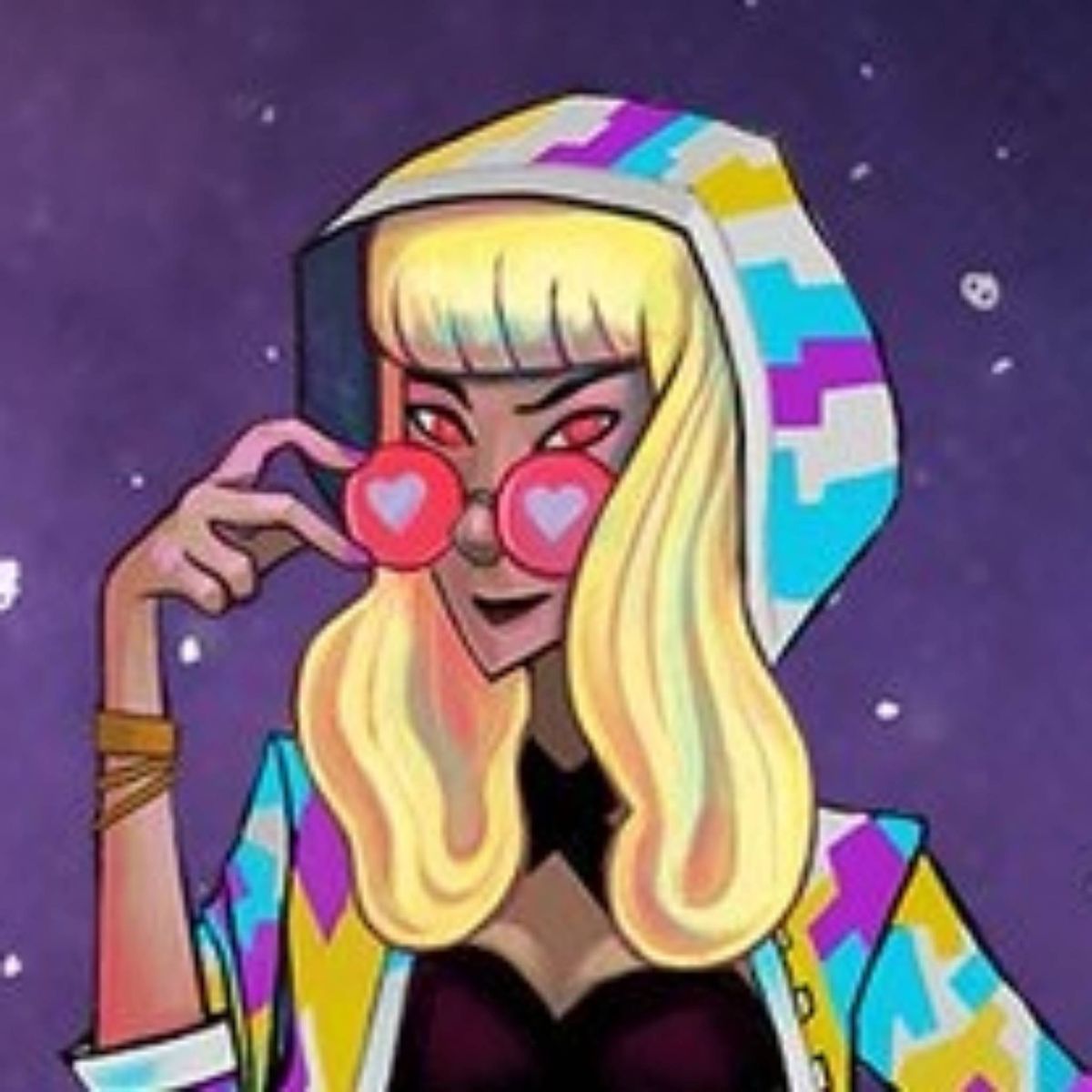 Profile Image