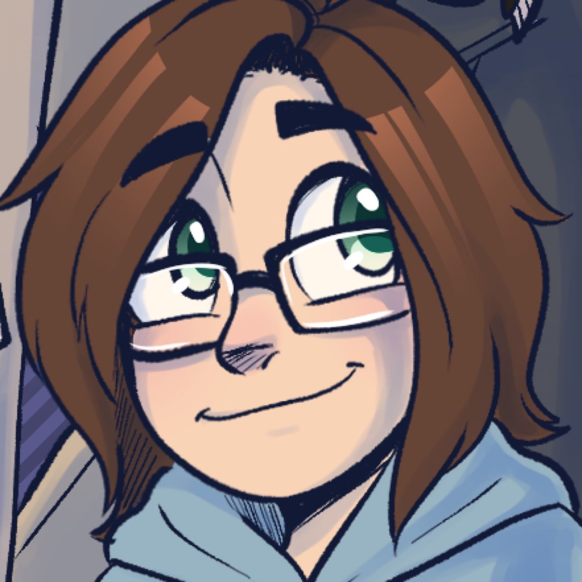 Profile Image