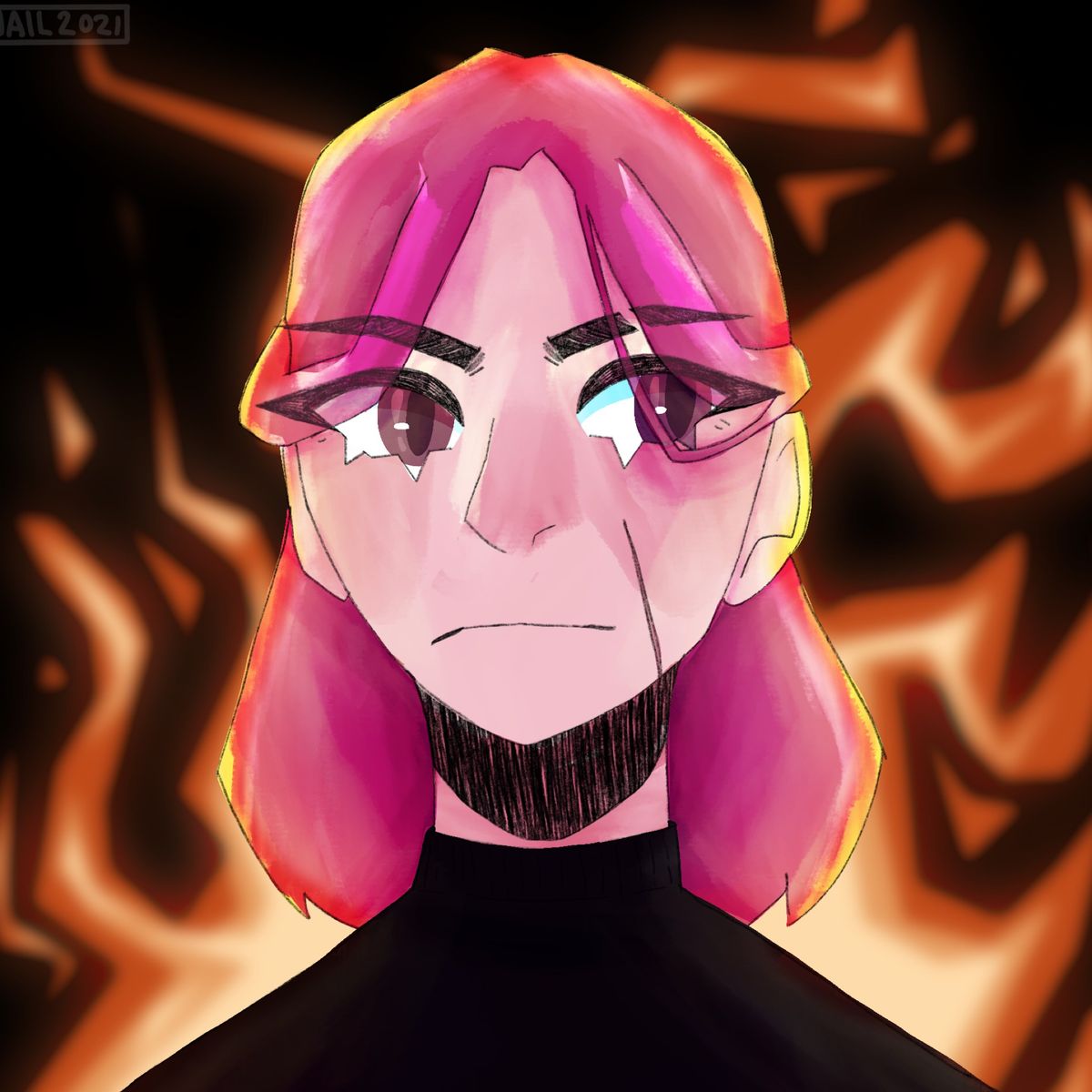 Profile Image