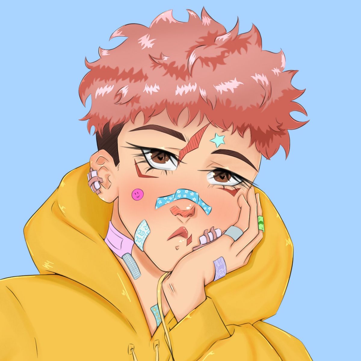 Profile Image