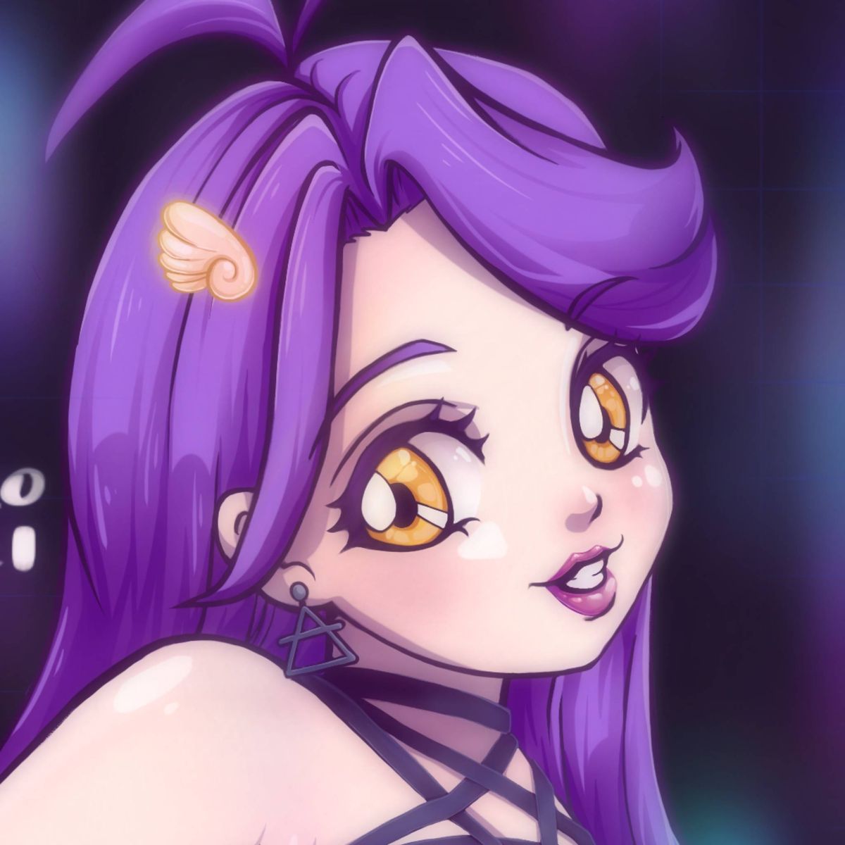 Profile Image
