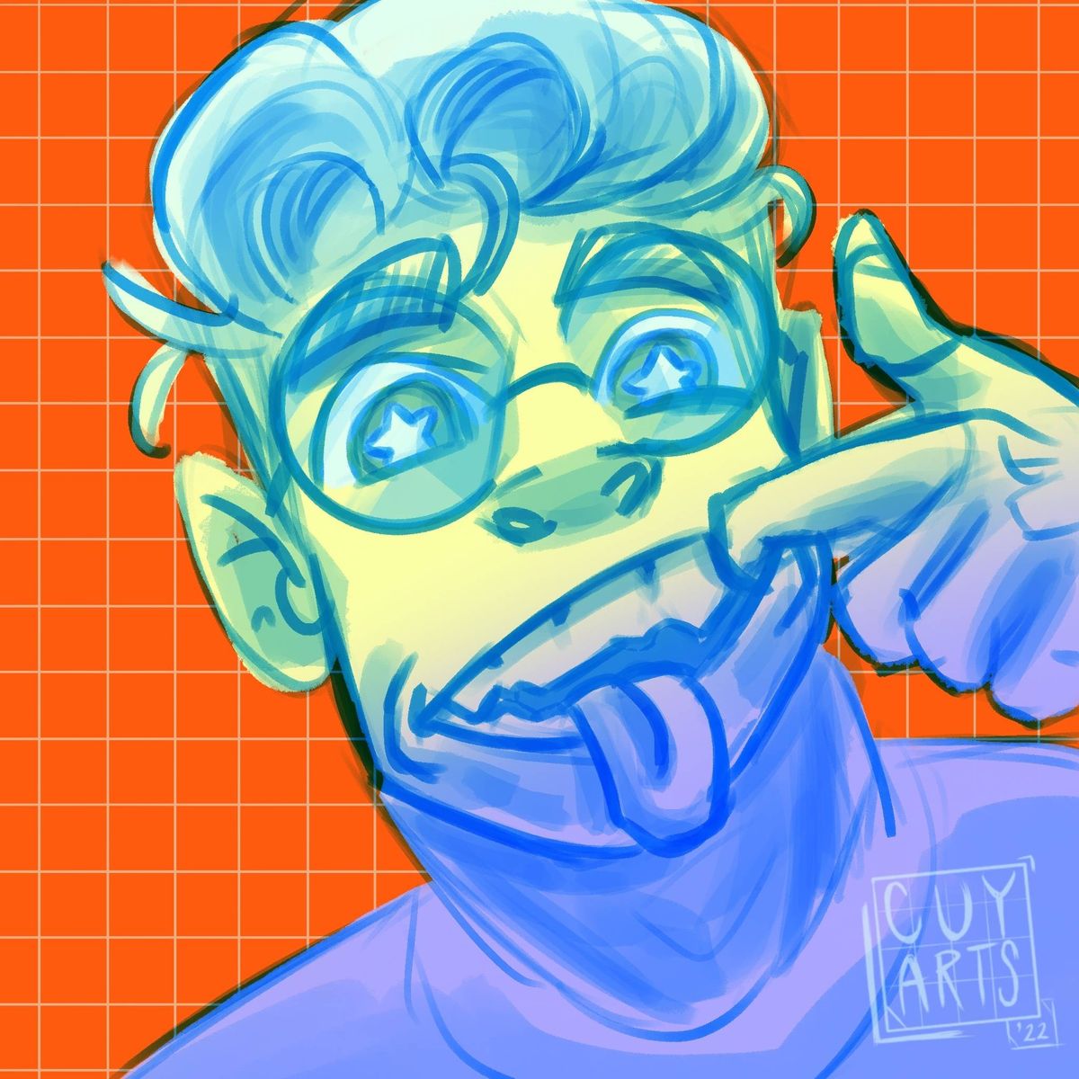 Profile Image