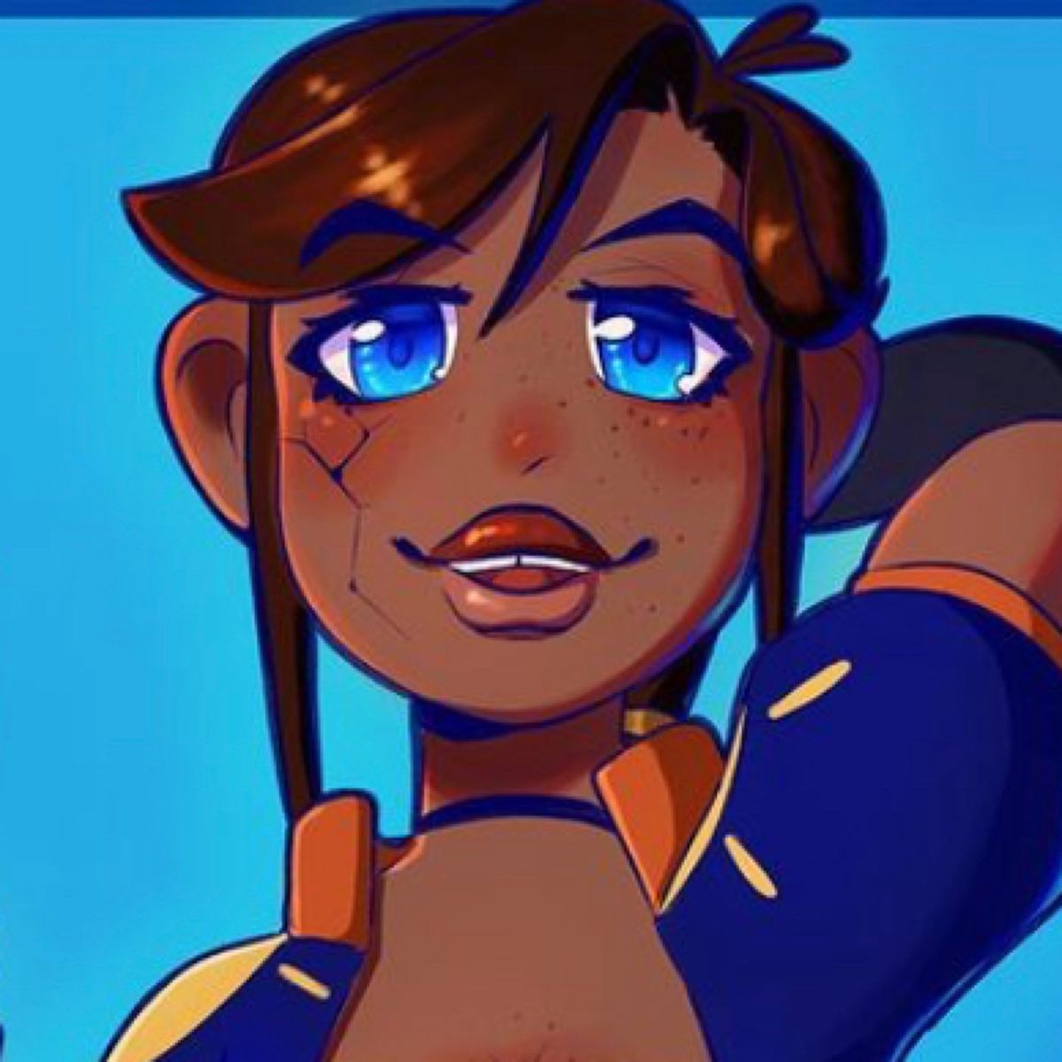 Profile Image