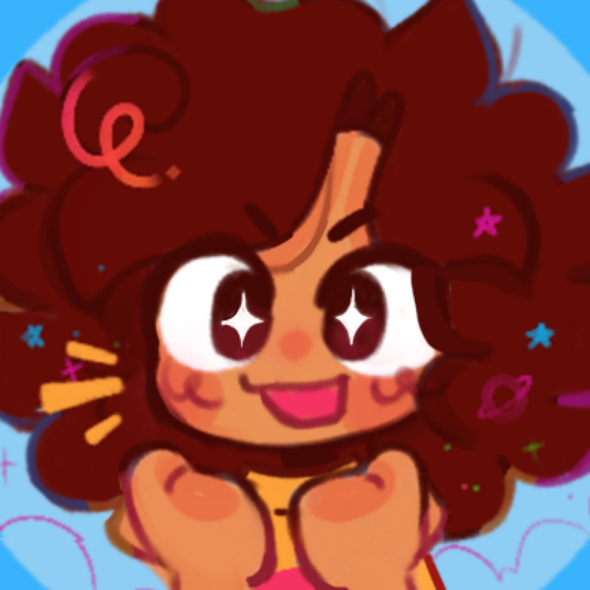 Profile Image