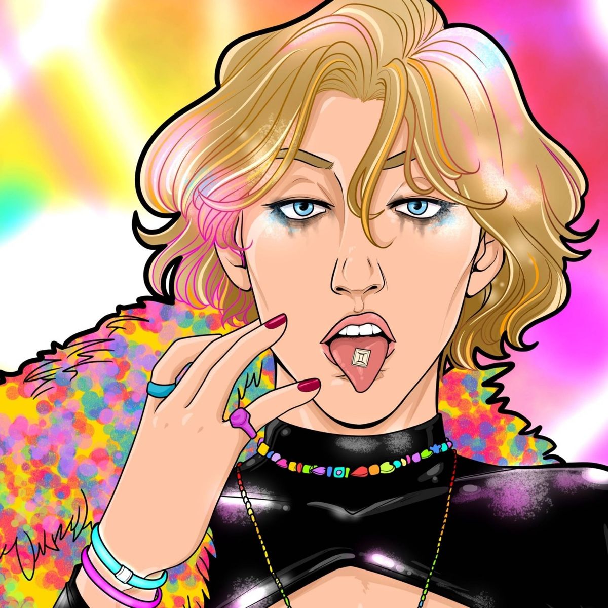 Profile Image