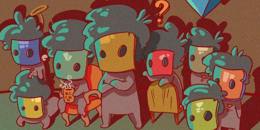 Hero artwork
