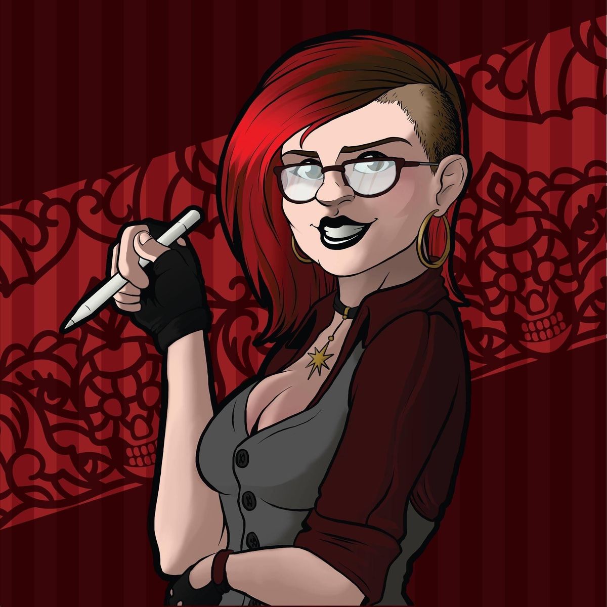 Profile Image