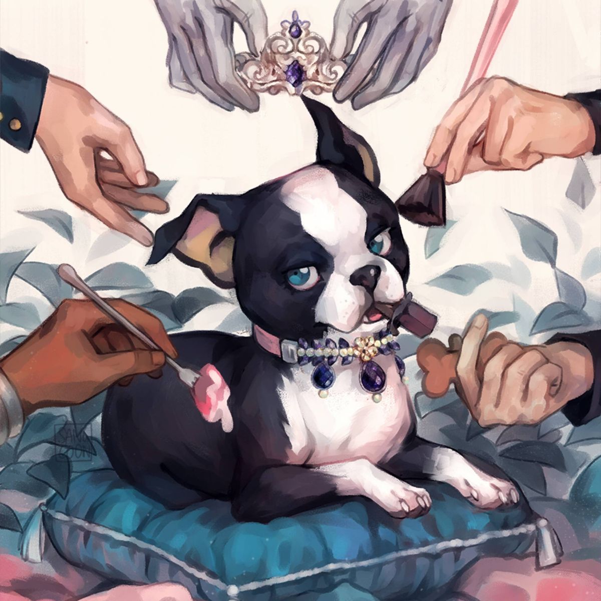 Profile Image