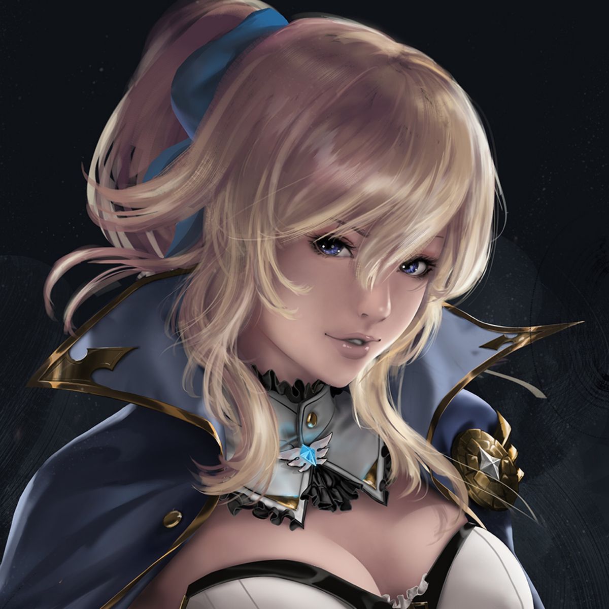 Profile Image