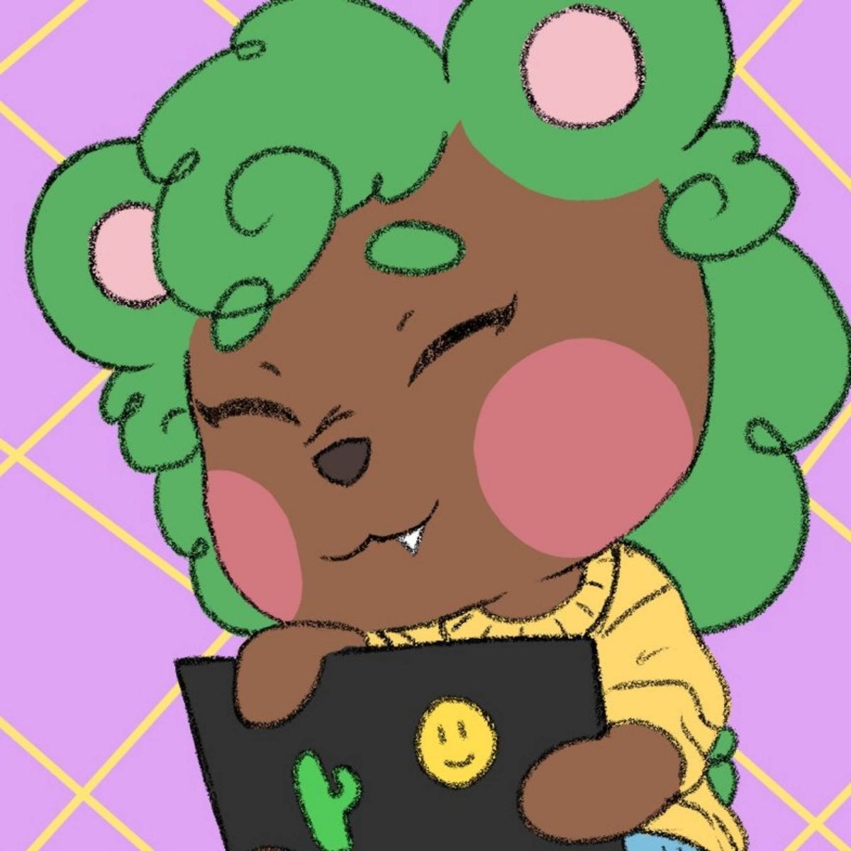 Profile Image
