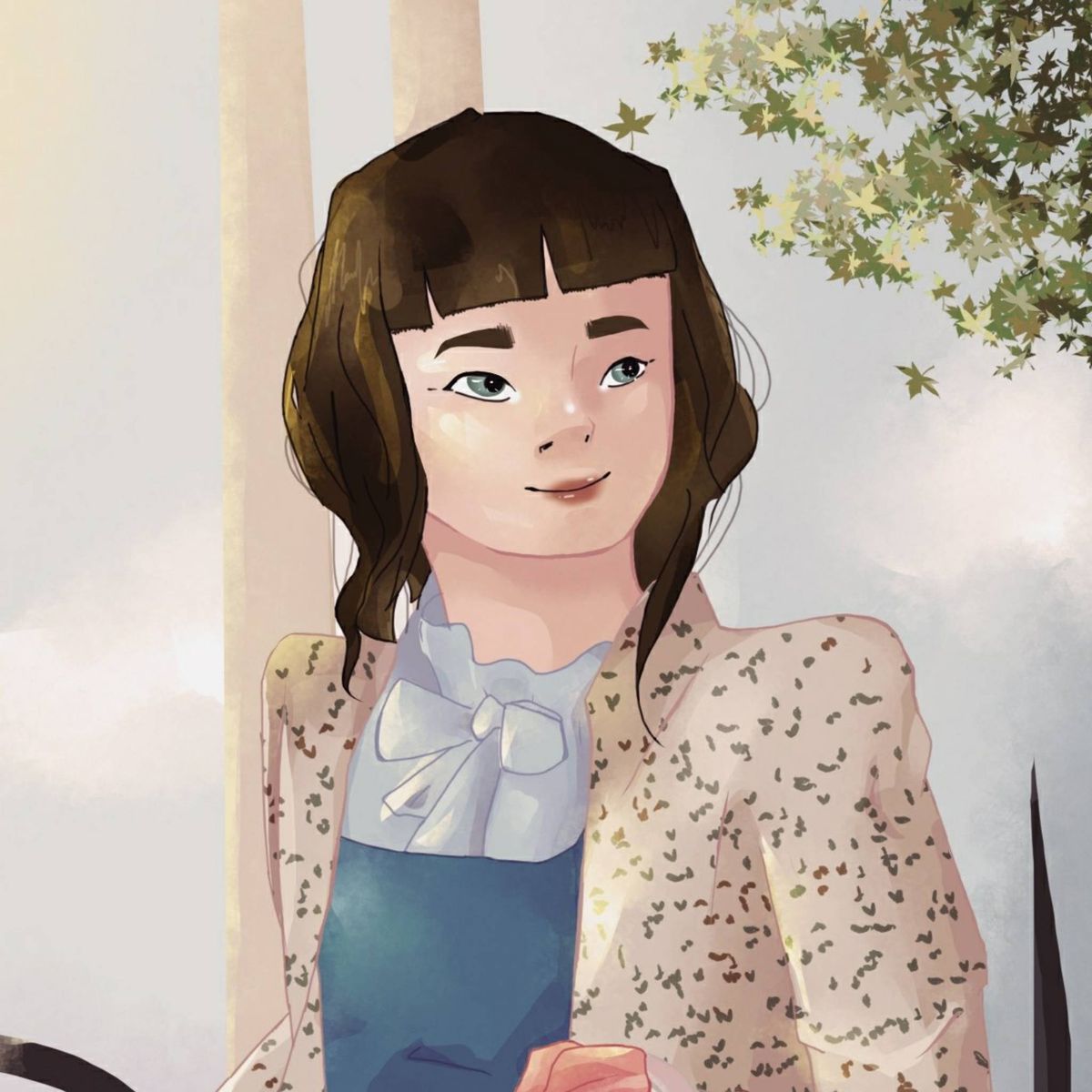Profile Image