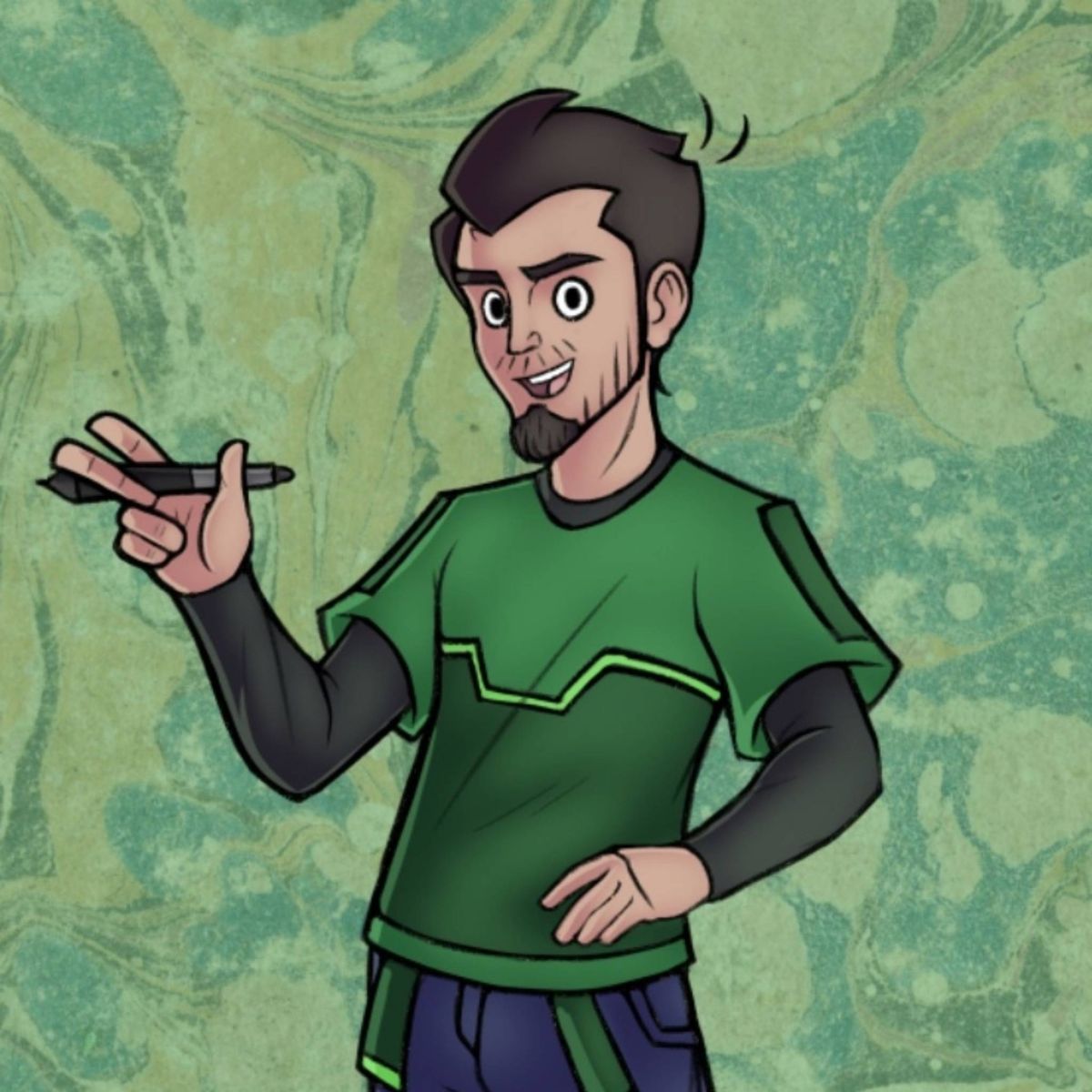 Profile Image