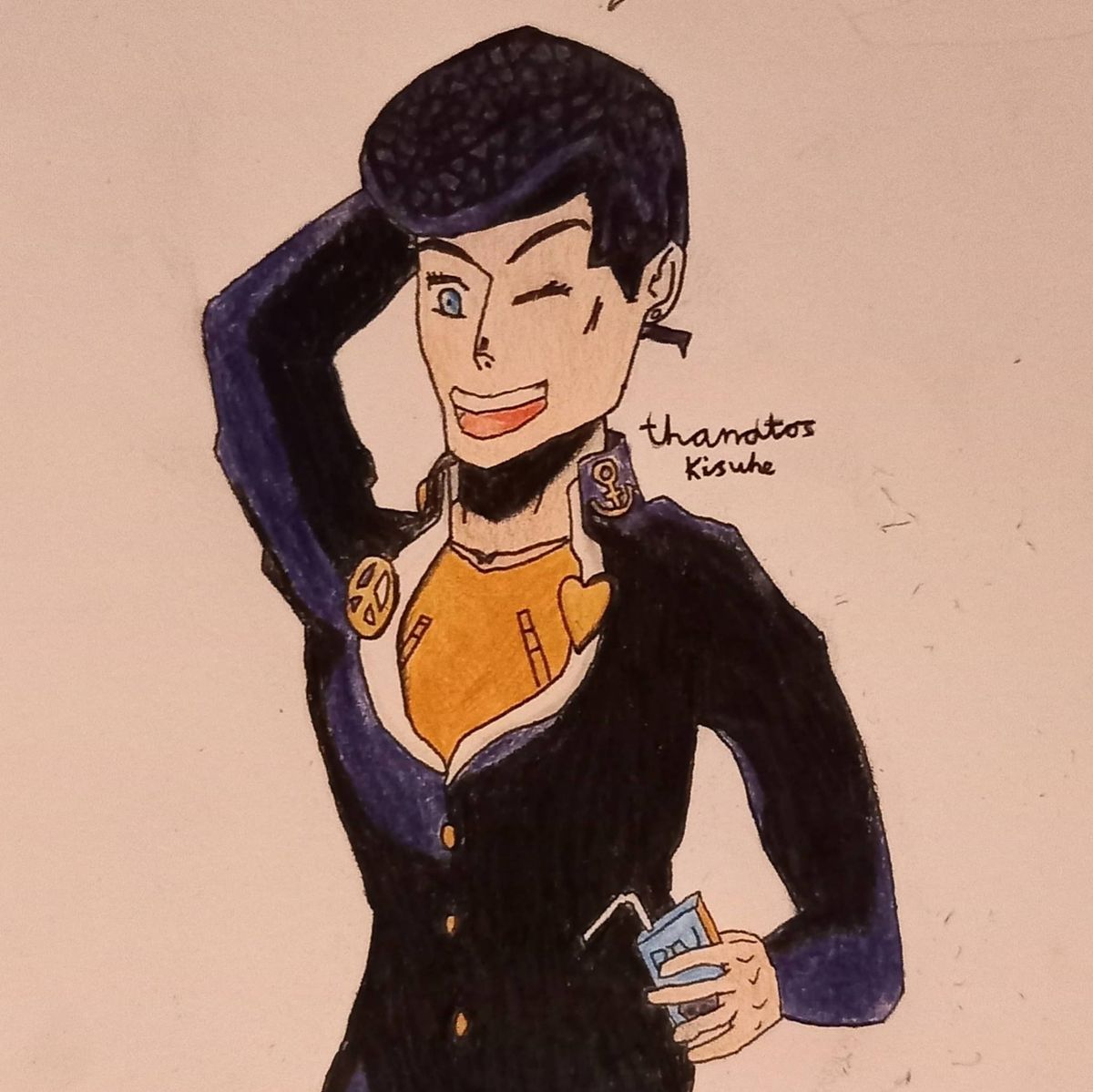 Profile Image