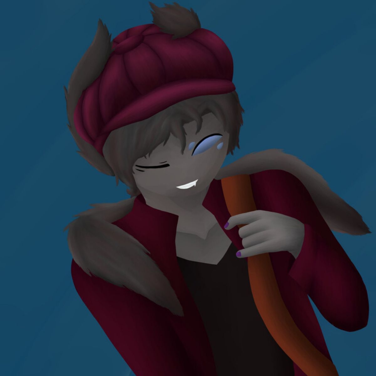 Profile Image