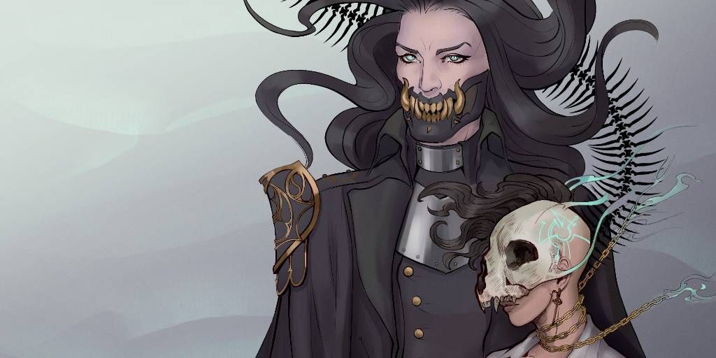 Hero artwork