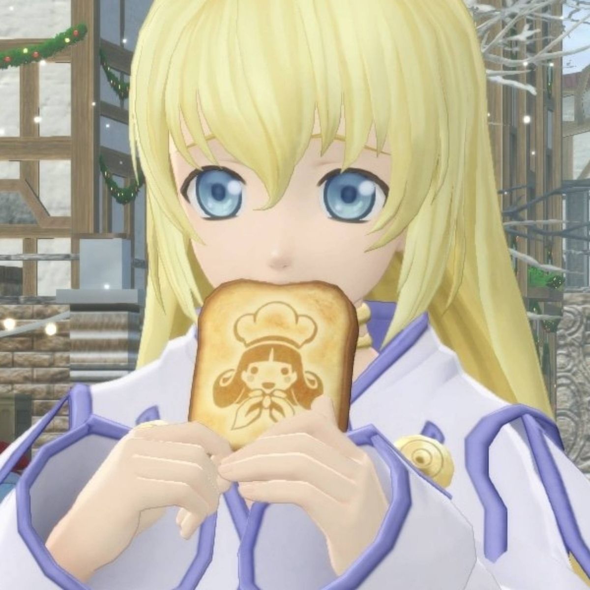 Profile Image