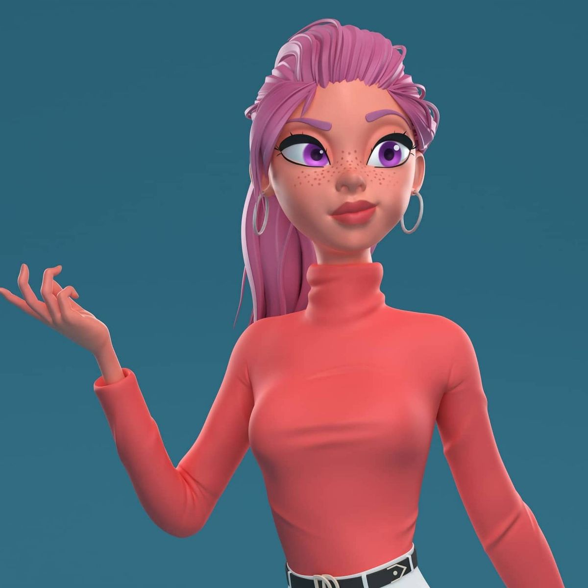 Profile Image