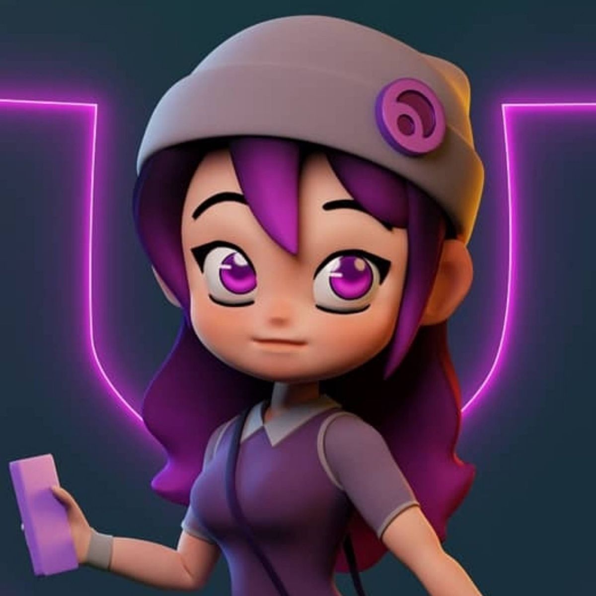 Profile Image