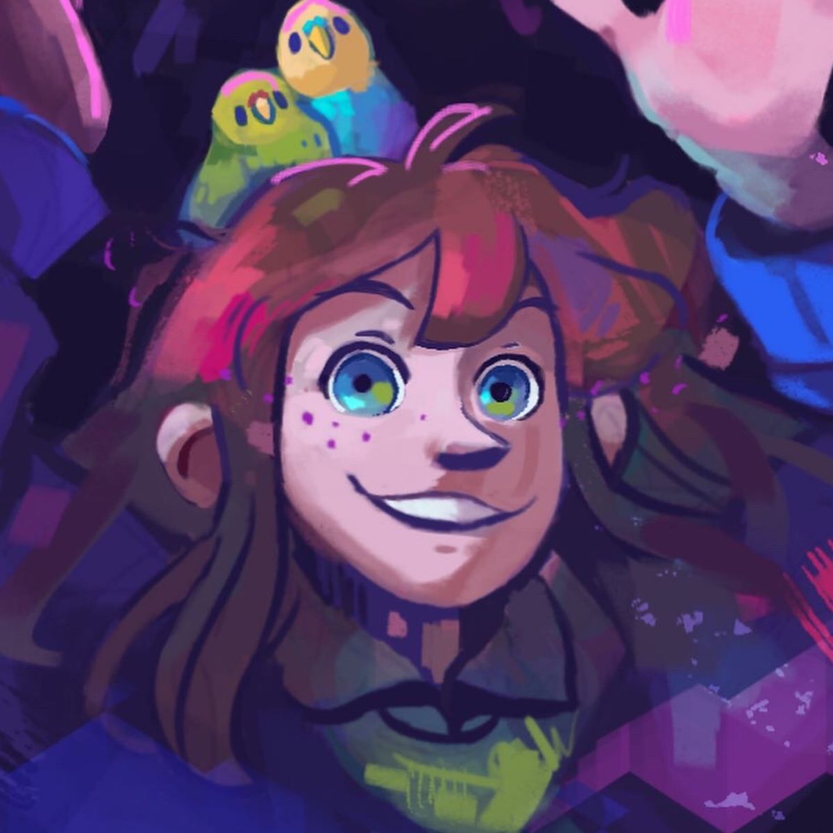 Profile Image