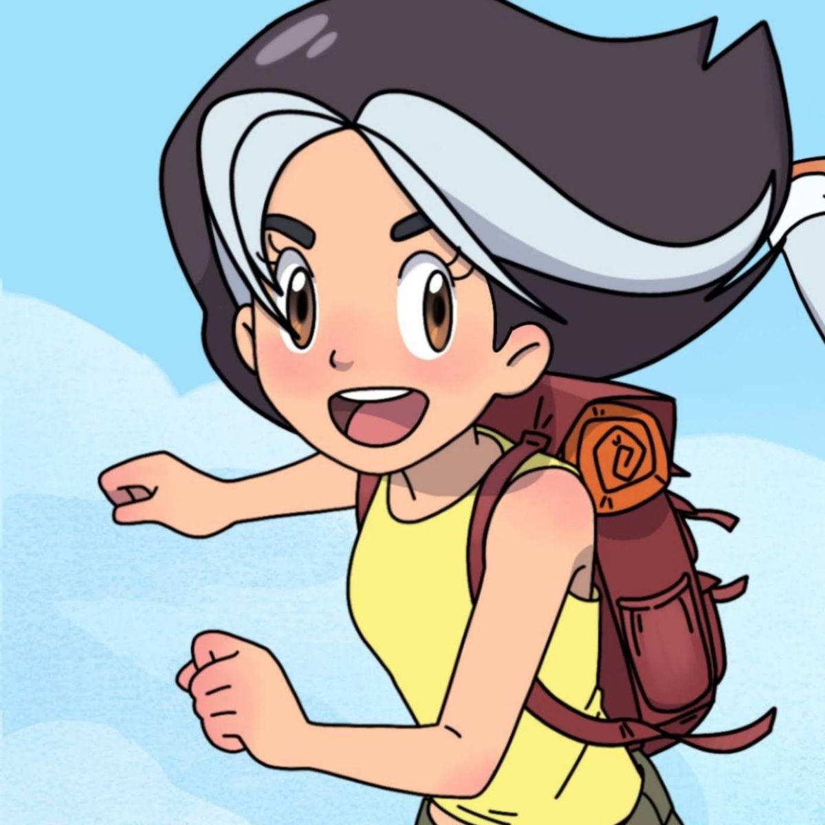 Profile Image