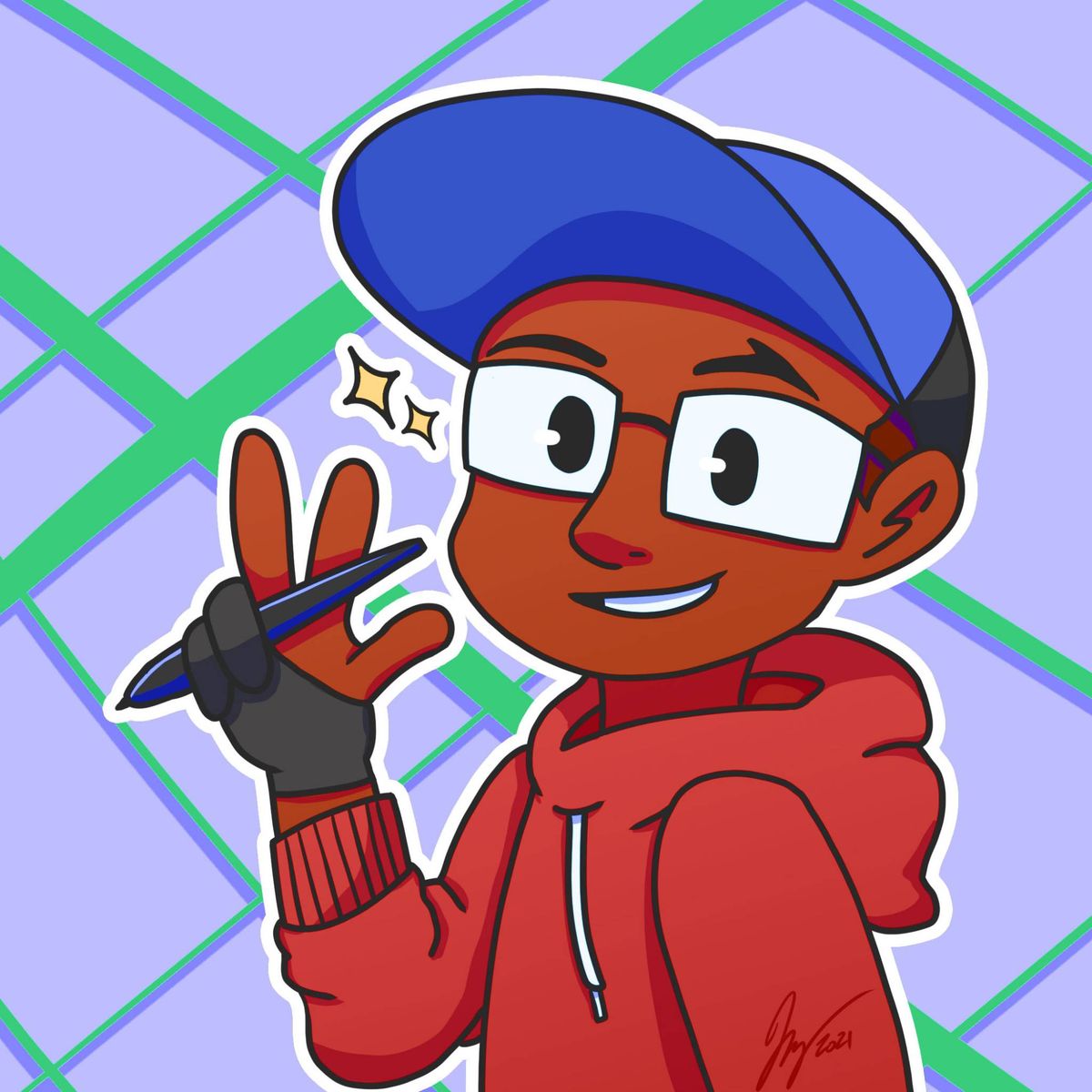 Profile Image