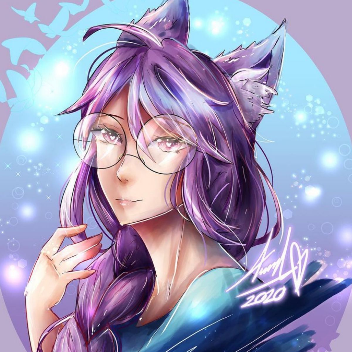 Profile Image