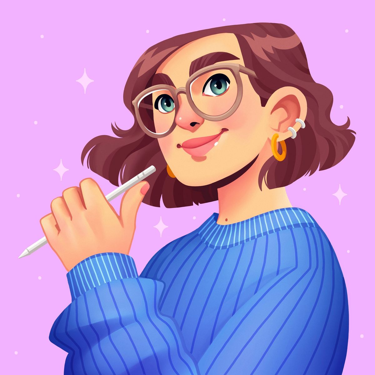 Profile Image