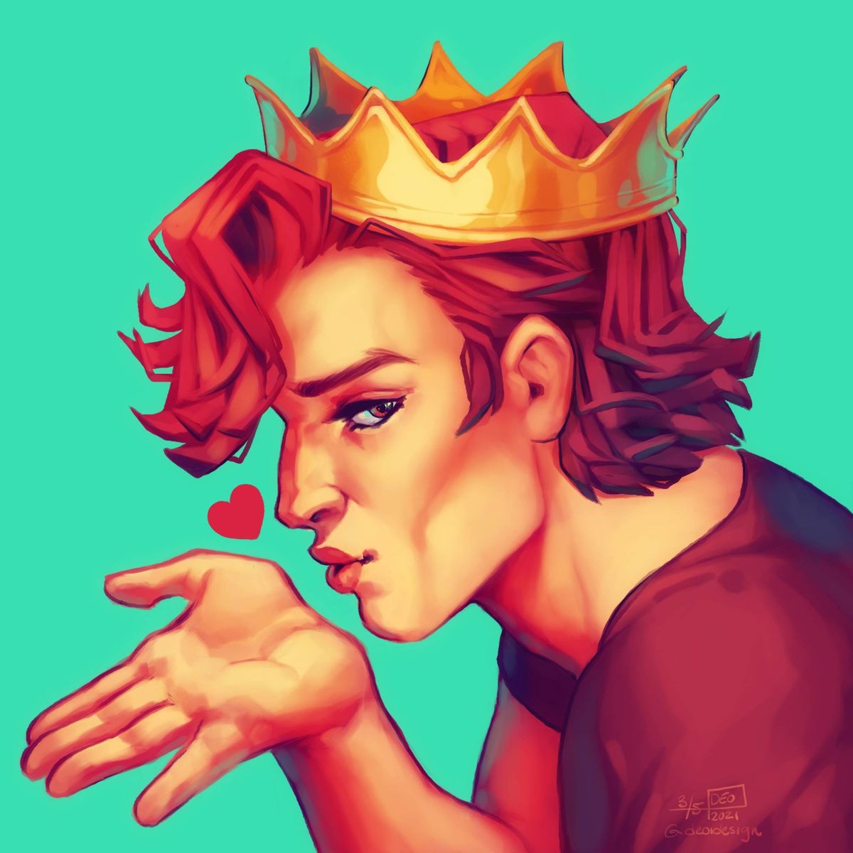 Profile Image
