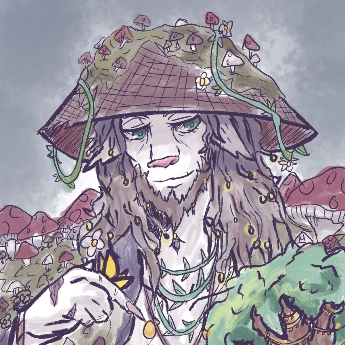 Profile Image