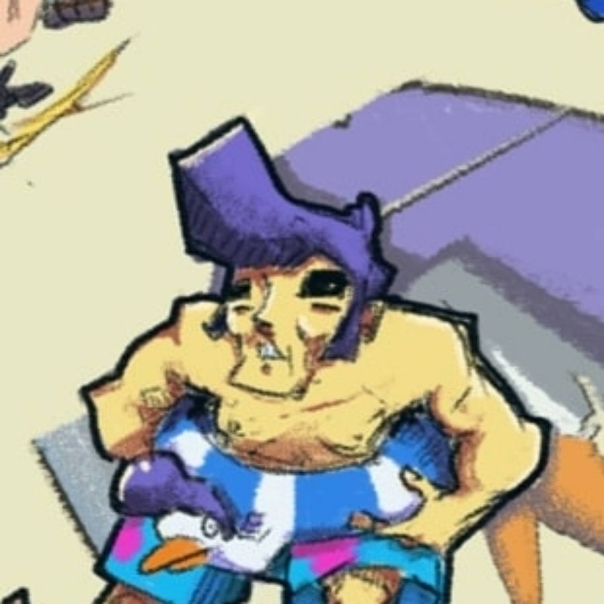 Profile Image