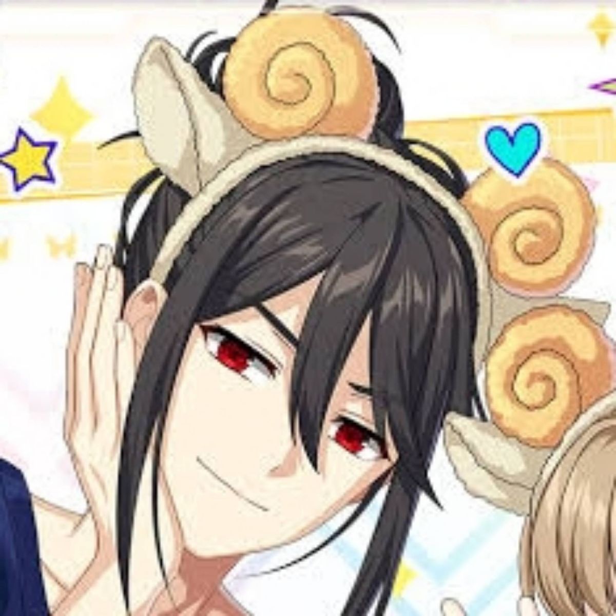 Profile Image