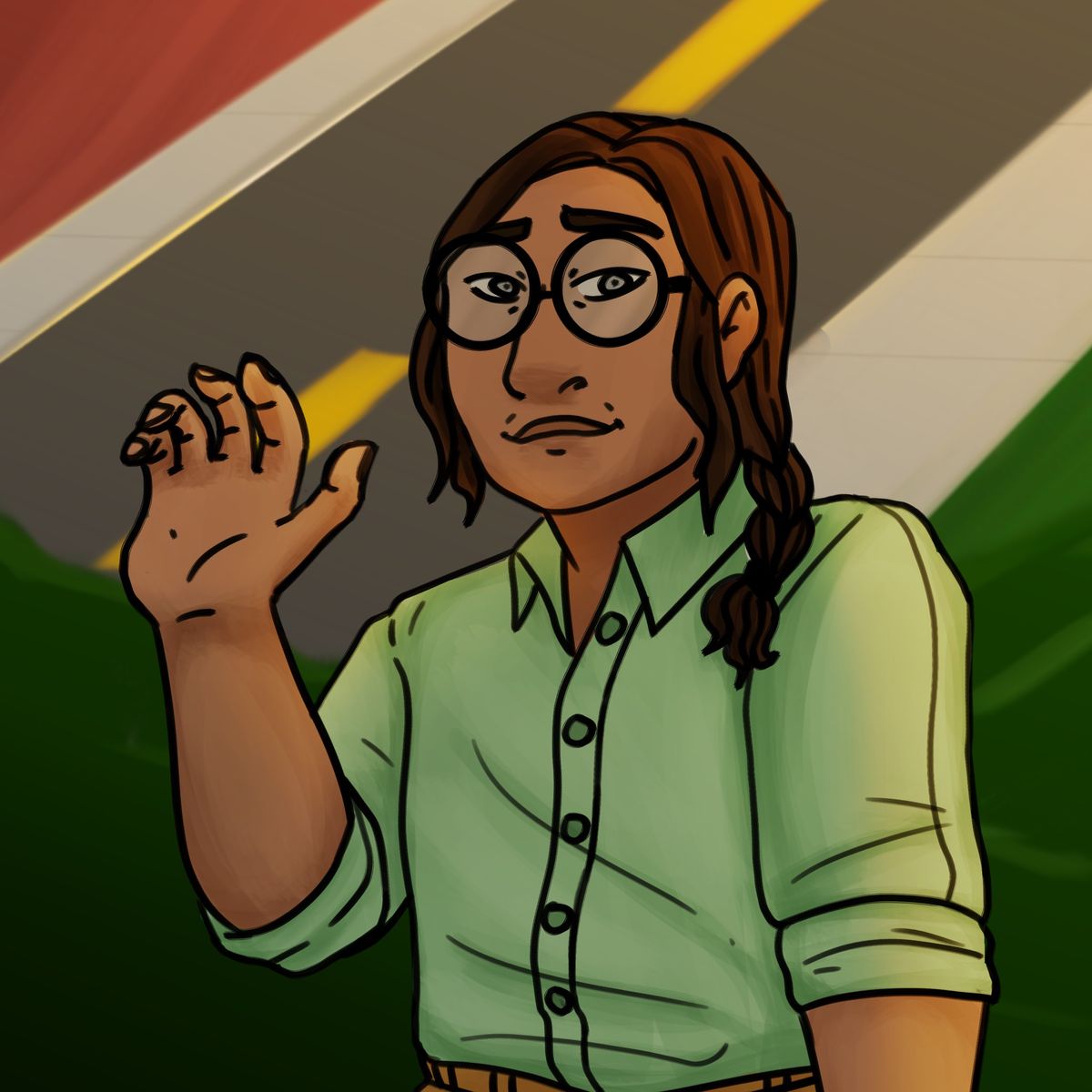 Profile Image